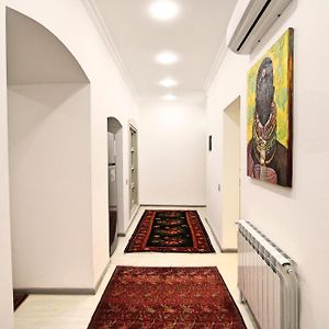 Antique Palace Baku Hotel